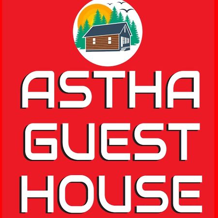 Astha Guest House Gopeshwar Exterior foto